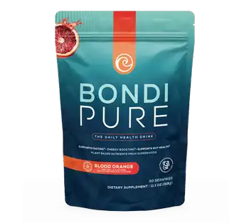 bondi pure x1