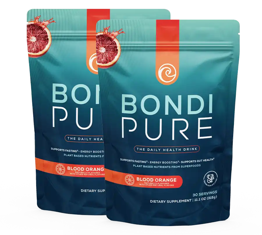 bondi pure x2